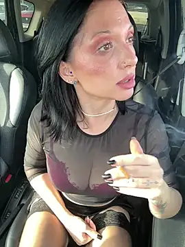 RoxySantaMonica 网络视讯表演