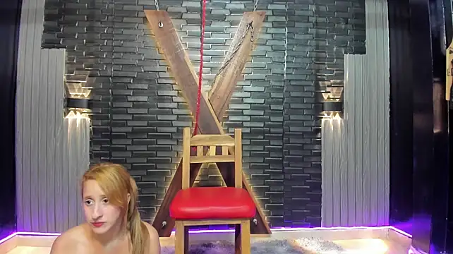 BDSM_EXOTICDOMINATION Live XXX-chat