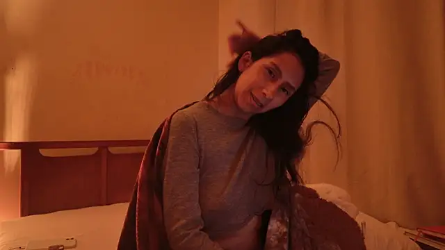 แชท XXX สดของ MoonLipsON-