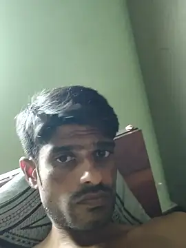 Mr_Darling Webcam show