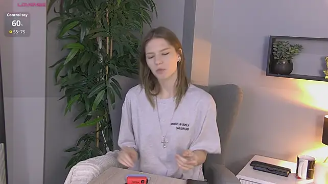 XXX chat uživo modela Ren_Lover_