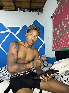 carlitos_MR Chat XXX live
