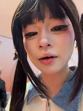 Chat XXX Live MeimoDog