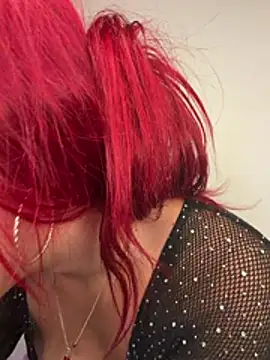 kisscherry8 Chat XXX in diretta