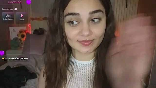 KatarinaHeaven's Live XXX Chat