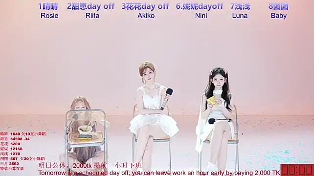 TNT-cdc's Live XXX Chat