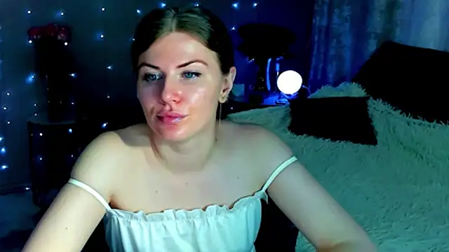 JinnaGreat – Live XXX-chat