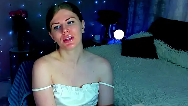 Czat XXX na żywo – JinnaGreat
