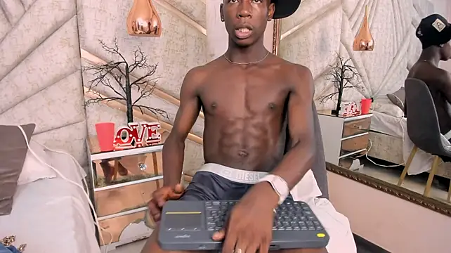 Chatroom XXX en direct de SmithBonilla