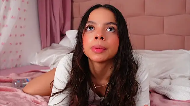 BambiRoses Live XXX-chat