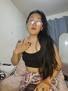 Czat XXX na żywo – victoria_722
