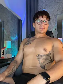 Hassbyd Live XXX-chat