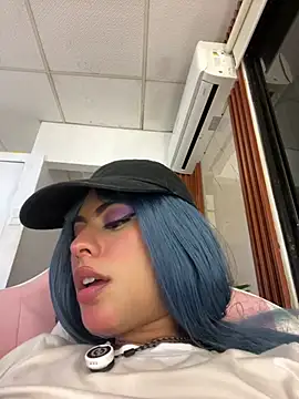 Živý XXX chat Eva_Feller69