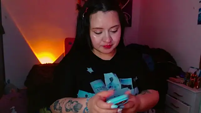 XXX chat uživo modela Just_danna