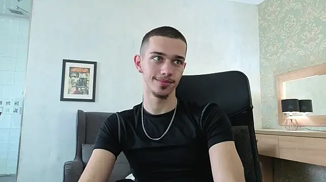 KaydenDrew's Live XXX Chat