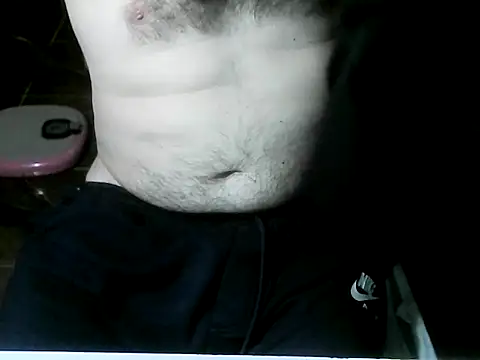 XXX chat uživo modela OreCam