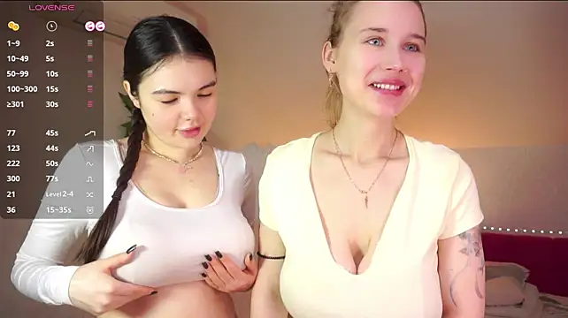 GrayceBonifacio Live XXX-Chat