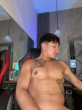 Hassbyd live XXX chat