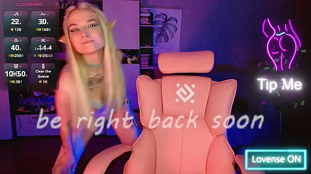 mischellemeow13 现场XXX聊天