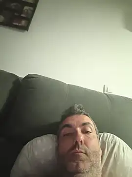 Abelito87 Adlı Modelin Canlı XXX Sohbeti