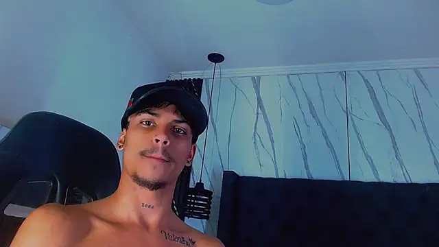 Chat XXX ao vivo de Angel_foxc13