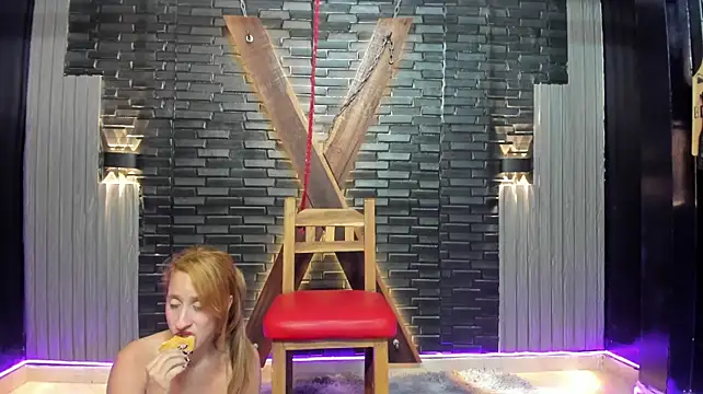 BDSM_EXOTICDOMINATION Obrolan Langsung XXX