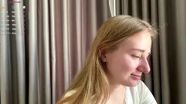 Czat XXX na żywo – ElvinaRose