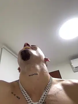 NikoStone_ Obrolan Langsung XXX