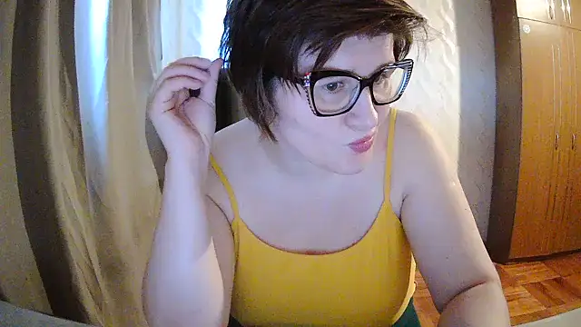 Jolinaha Live XXX Chat