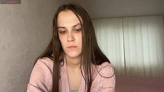 Czat XXX na żywo – MayeRutley