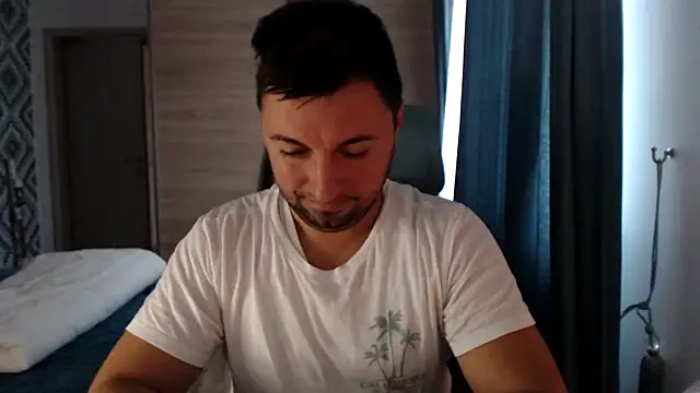 Show Webcam de HankMalone