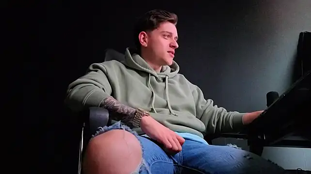 Chat XXX Live FelixStarkk