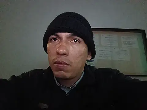 chayanne_odisea Webcam show