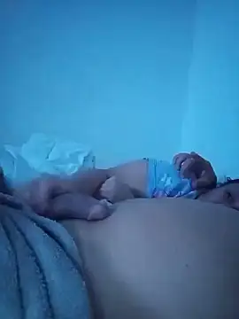 Show Webcam de Lolo43j