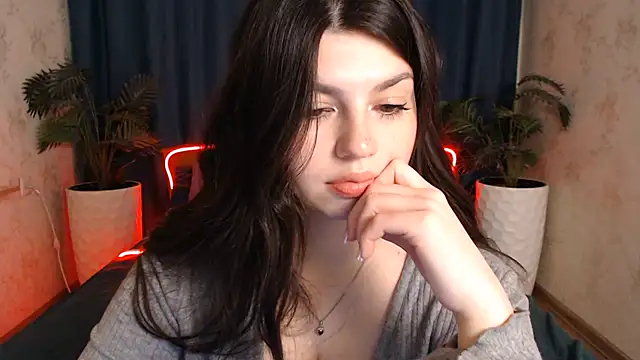 KisaModel Chat XXX live