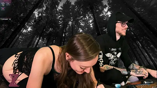webzandkordz Chat XXX in diretta