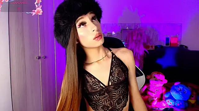 Chat +18 de Jesica_tan ao vivo