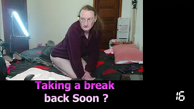 Chat XXX en directo de CDAdalyn