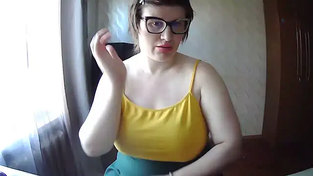 Živý XXX chat Jolinaha
