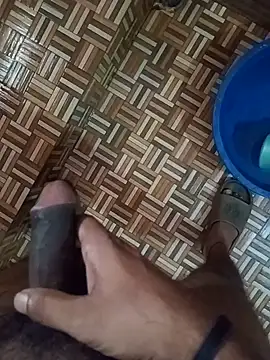 Pertunjukan Kamera Web Yourhoy_ind_boy