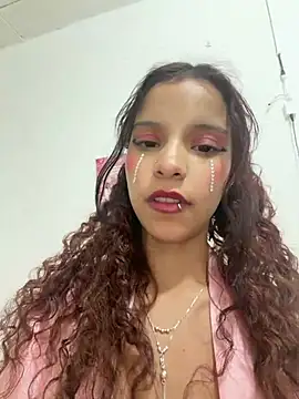 Chat XXX en directo de soffii-estrella