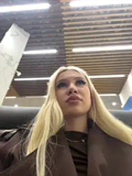Živý XXX chat Kiss-Aurora-