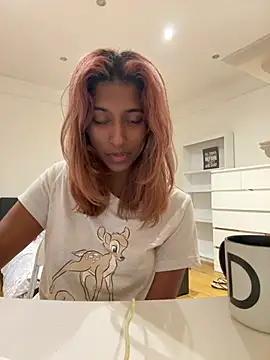 Živý XXX chat DonnaShy