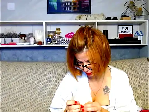 Natali3855 Live XXX-chat