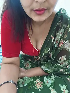 Chatroom XXX en direct de saijal_rao
