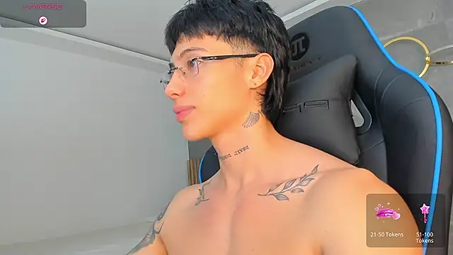 Samuell_777 Live XXX-chat