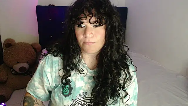 ANGELIQUE_KLANE 现场XXX聊天