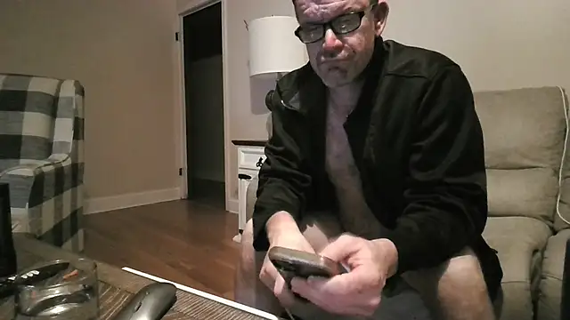 Czat XXX na żywo – The_Real_aDDix269