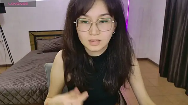 แชท XXX สดของ SheilaRare