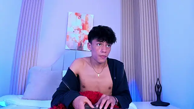 Im_Tian_ Live XXX Chat